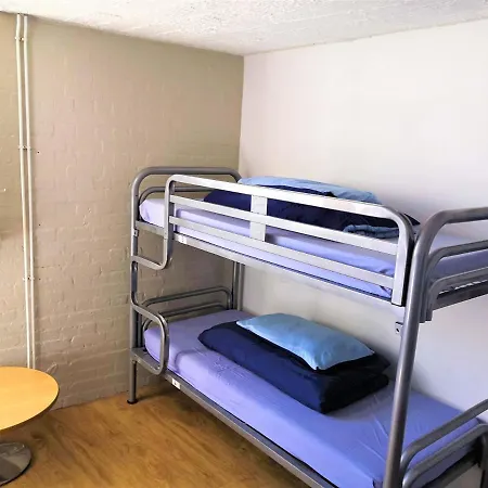 Oxford Backpackers-3