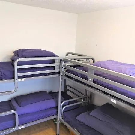 Oxford Backpackers-2